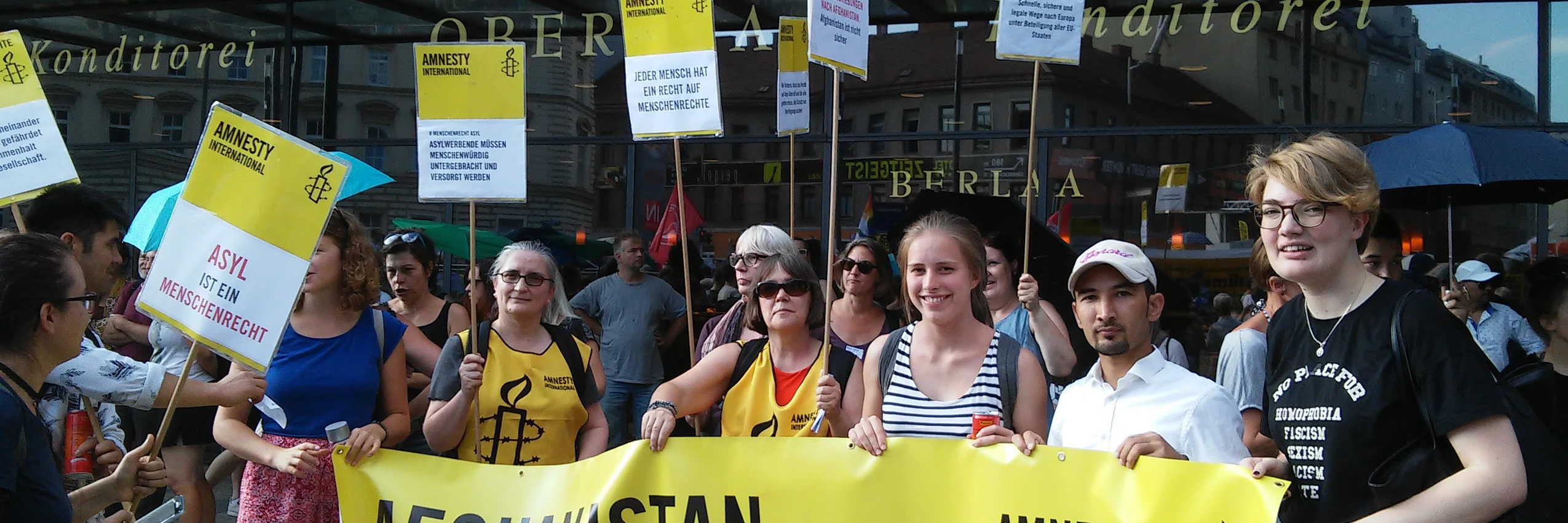 © Amnesty International