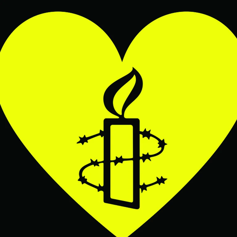 @ Amnesty International