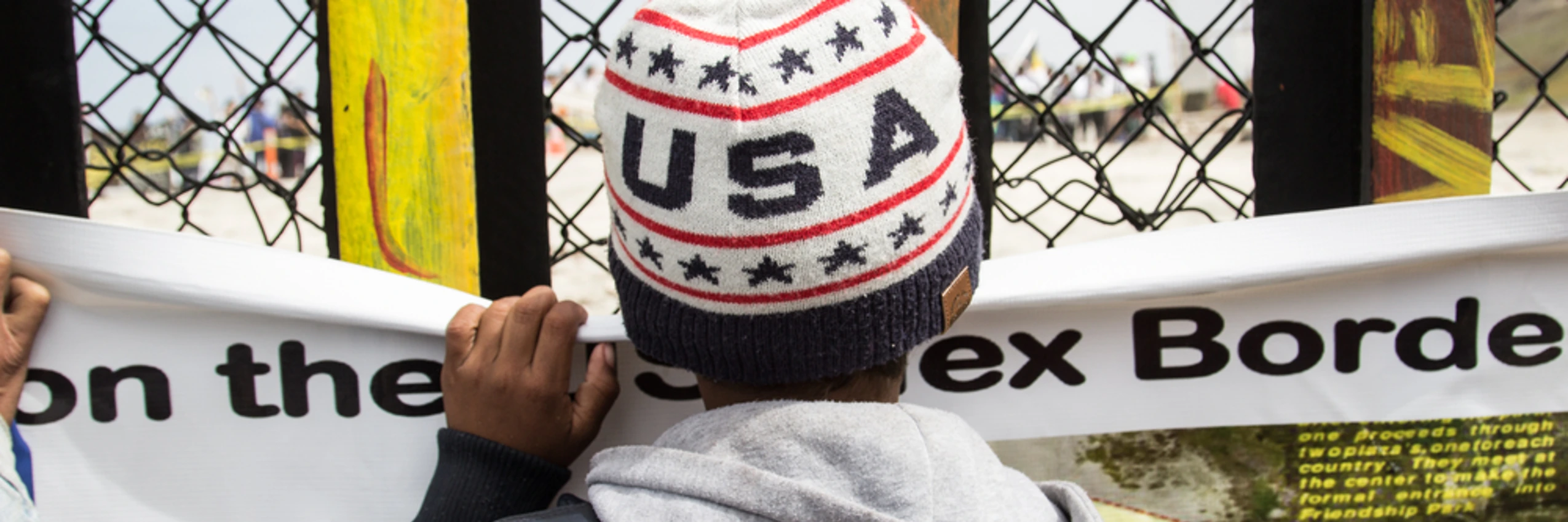 © Sergio Ortiz/Amnesty International