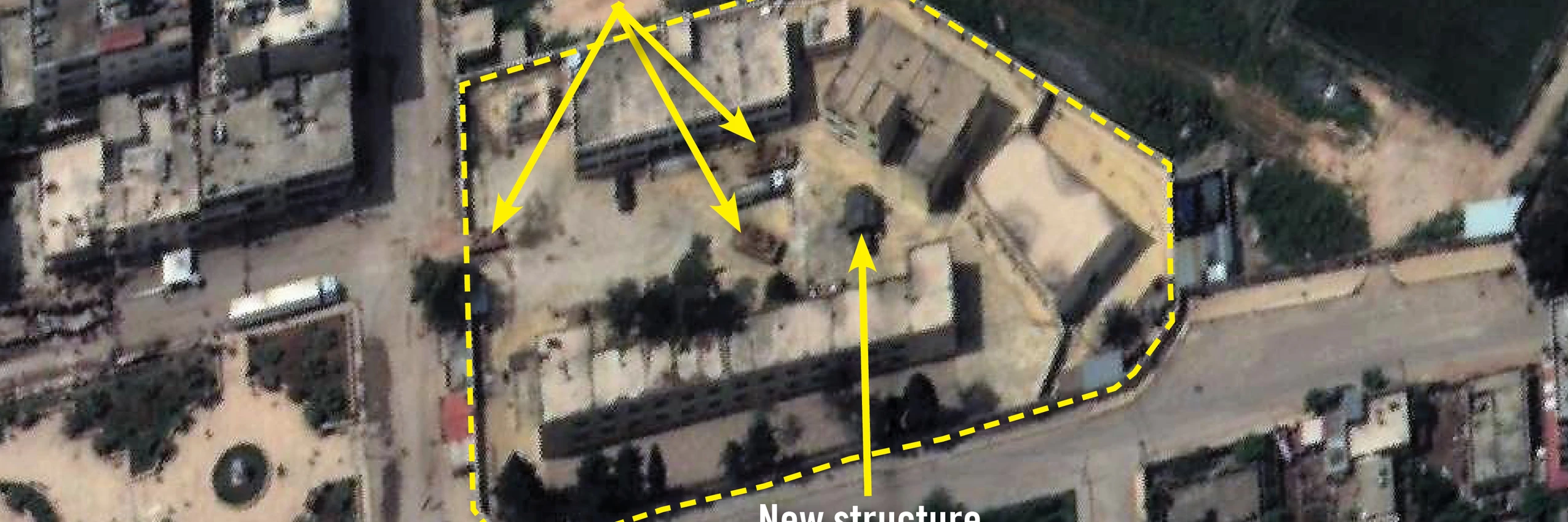 © 2018 DigitalGlobe, Inc.