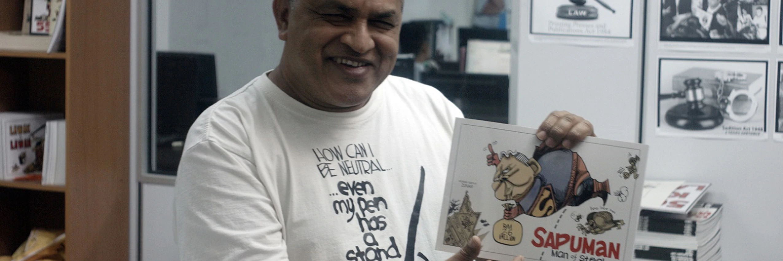 © Amnesty International