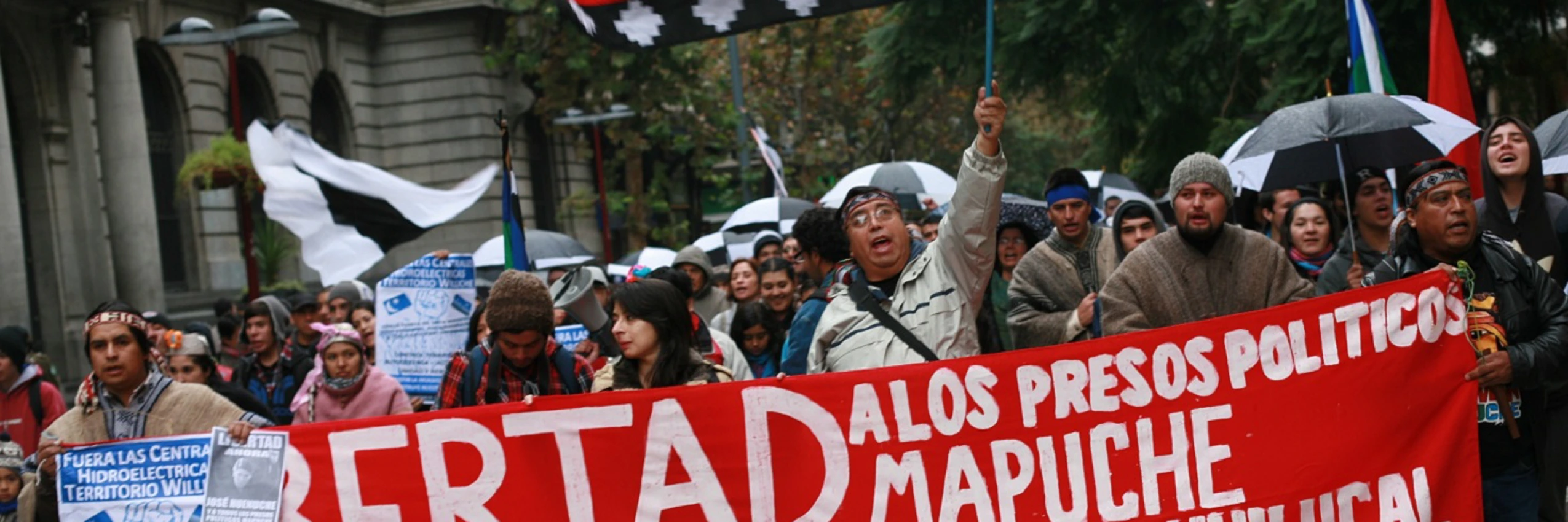 © David von Blohn / Demotix