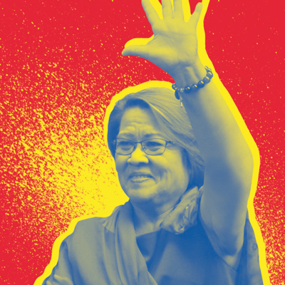 Leila de Lima