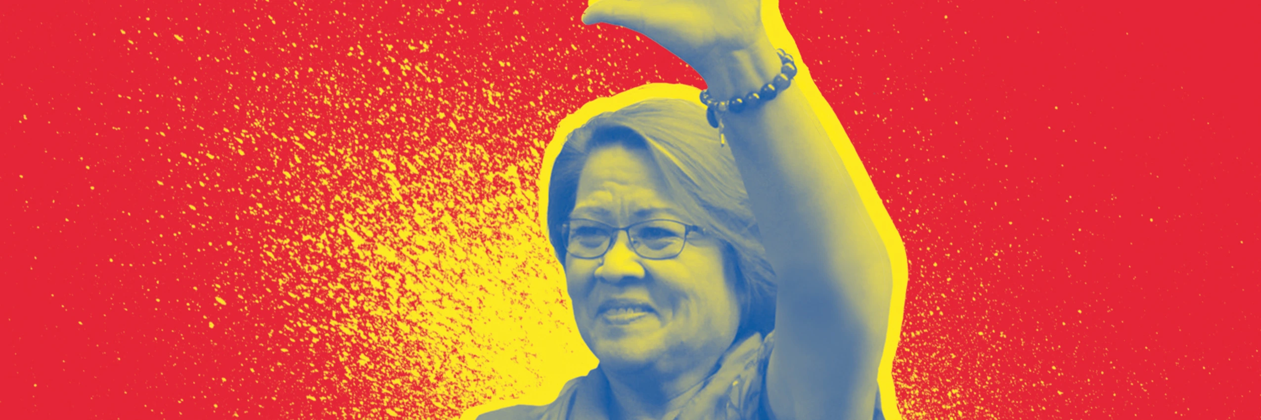 © Offfice of Senator Leila De Lima