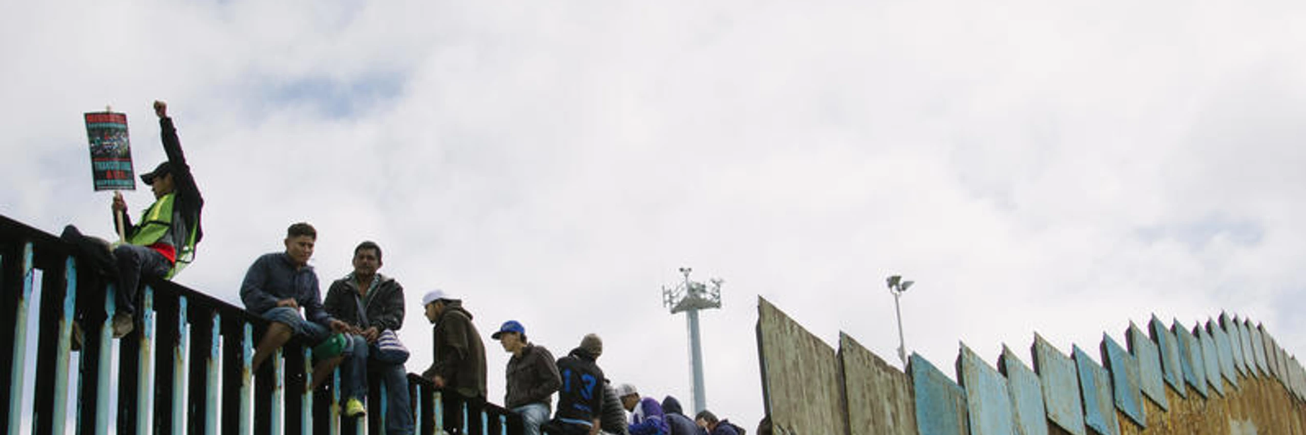 © Sergio Ortiz/Amnesty International