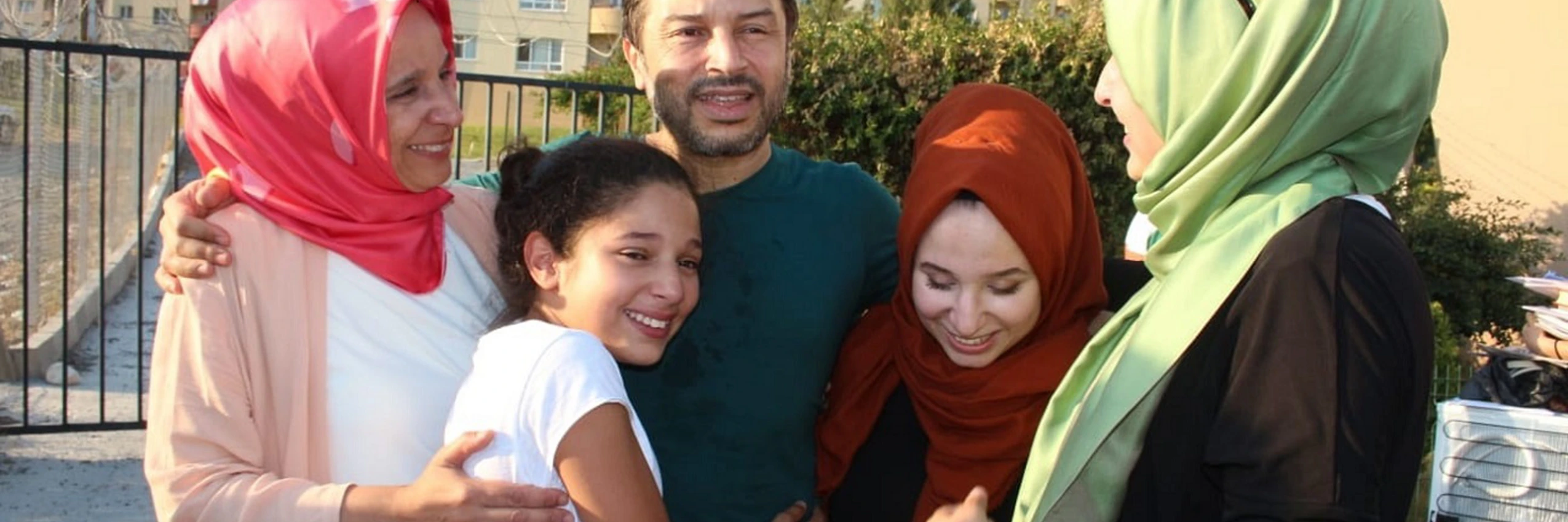 © Amnesty International