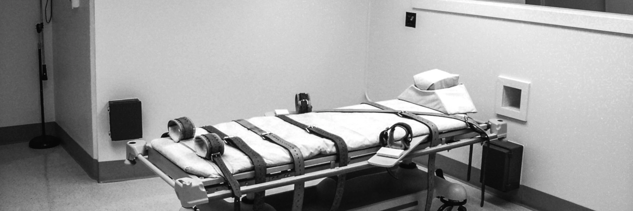 © Florida Department of Corrections