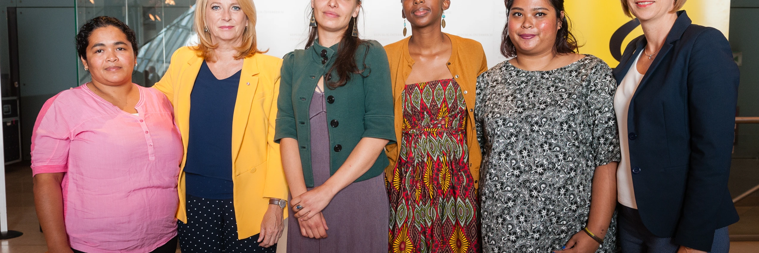 © Amnesty International Österreich/Christoph Liebentritt