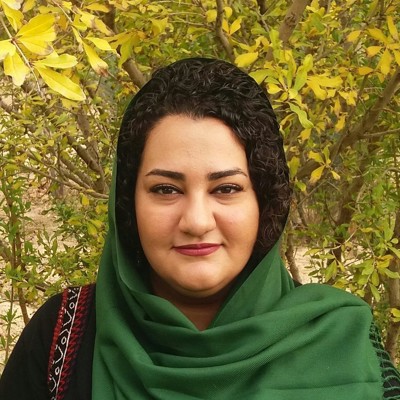 Atena Daemi