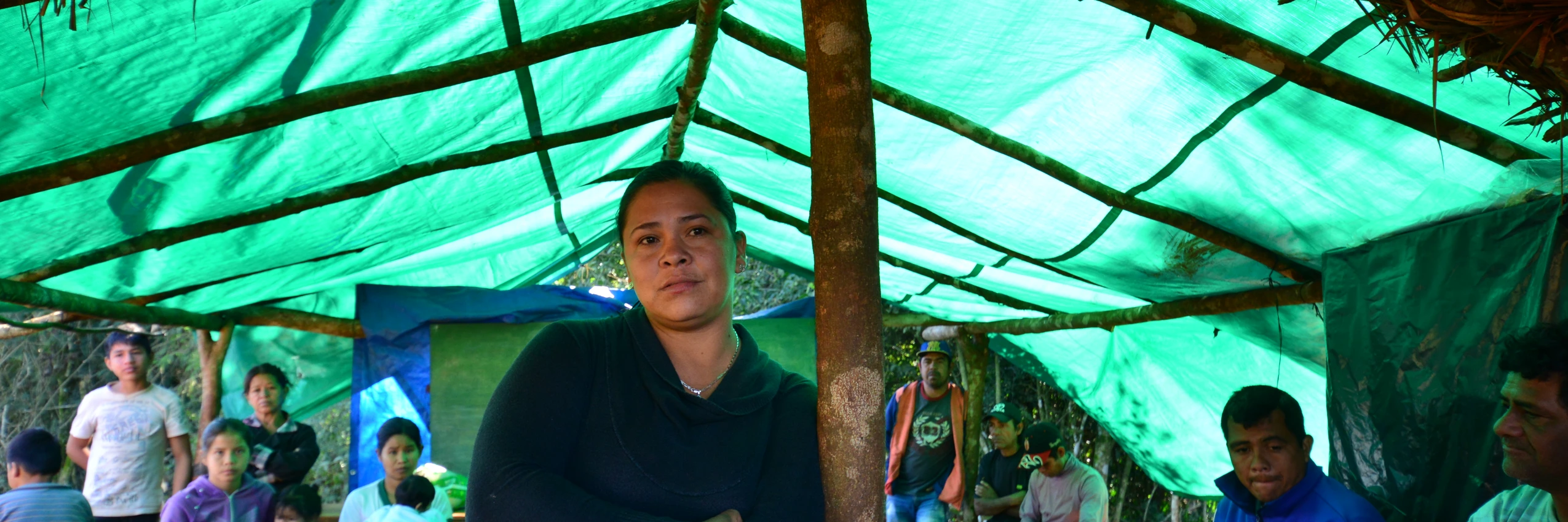 © Amnesty International/Gustavo Luis Pereira Verly