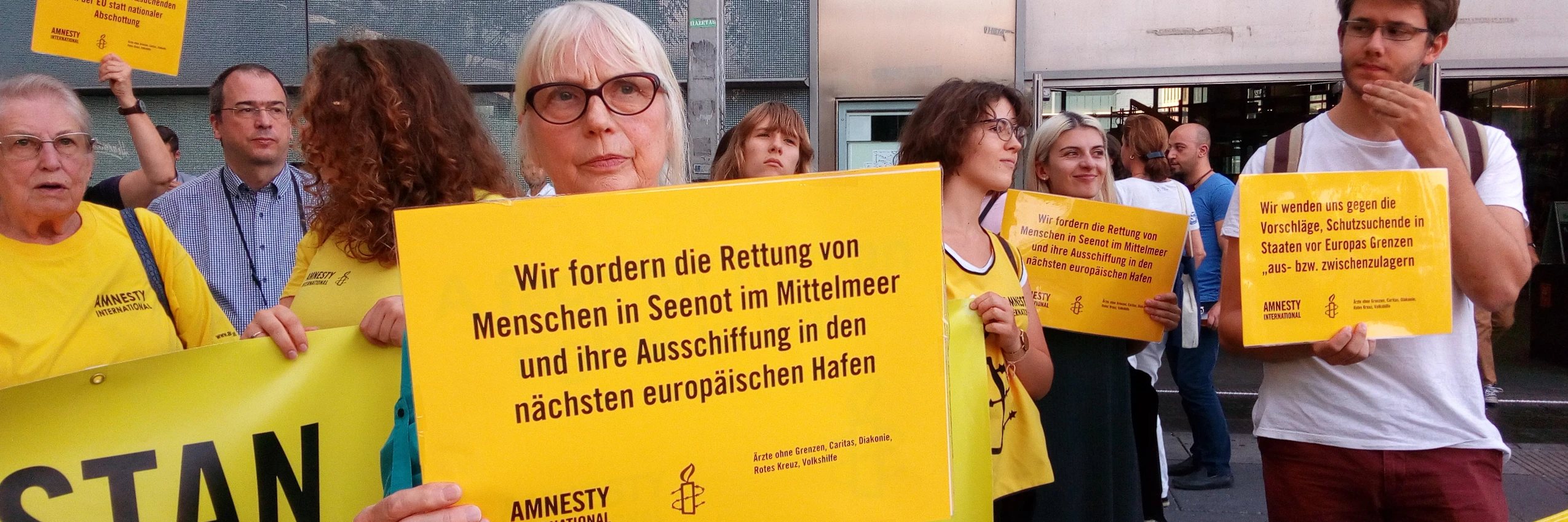 © Amnesty NW Frauenrechte