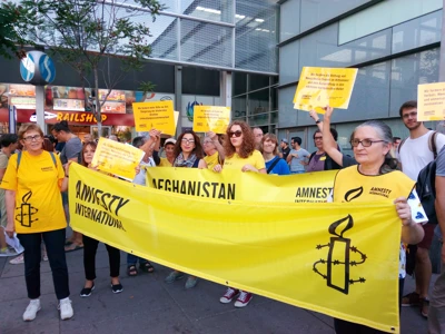 © Amnesty-NW Frauenrechte