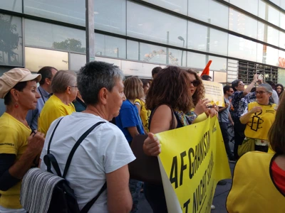 © Amnesty-NW Frauenrechte