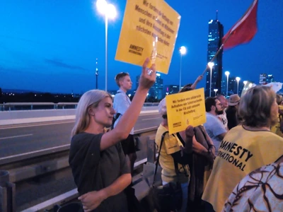 © Amnesty-NW Frauenrechte