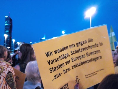 © Amnesty-NW Frauenrechte