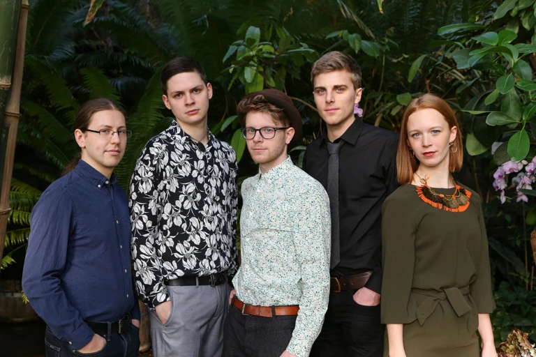 @ Johanna Hagenmeyer