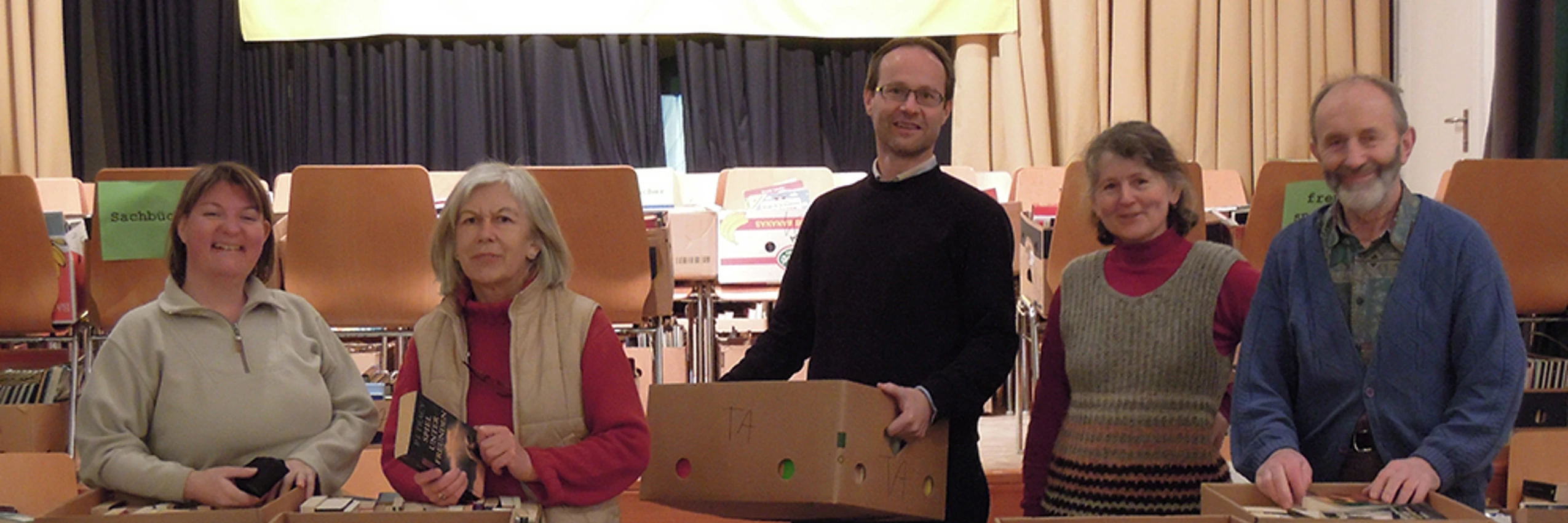 © Gruppe Ottensheim