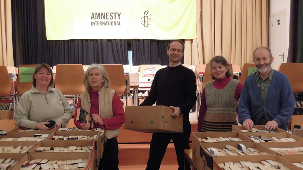 © Gruppe Ottensheim