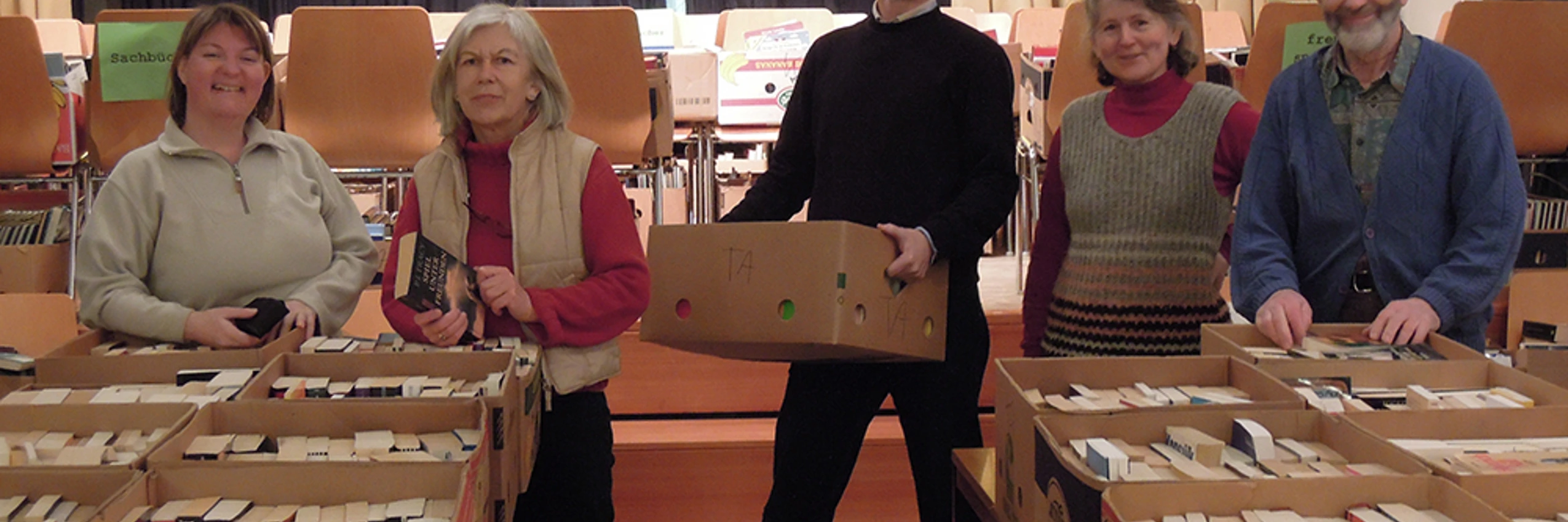 © Gruppe Ottensheim