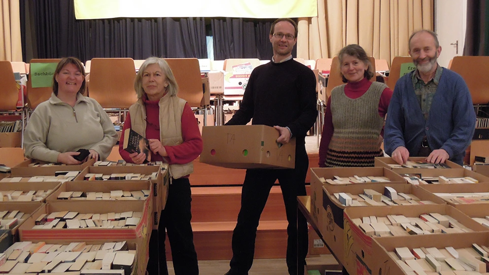 © Gruppe Ottensheim