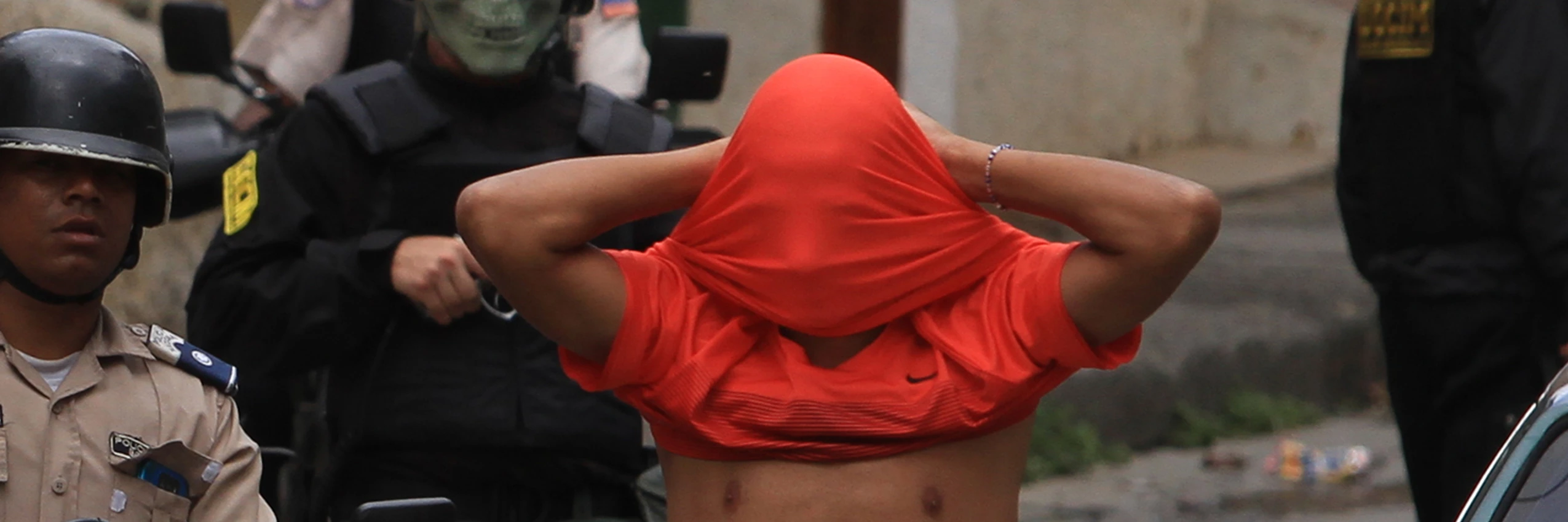 © Amnesty International