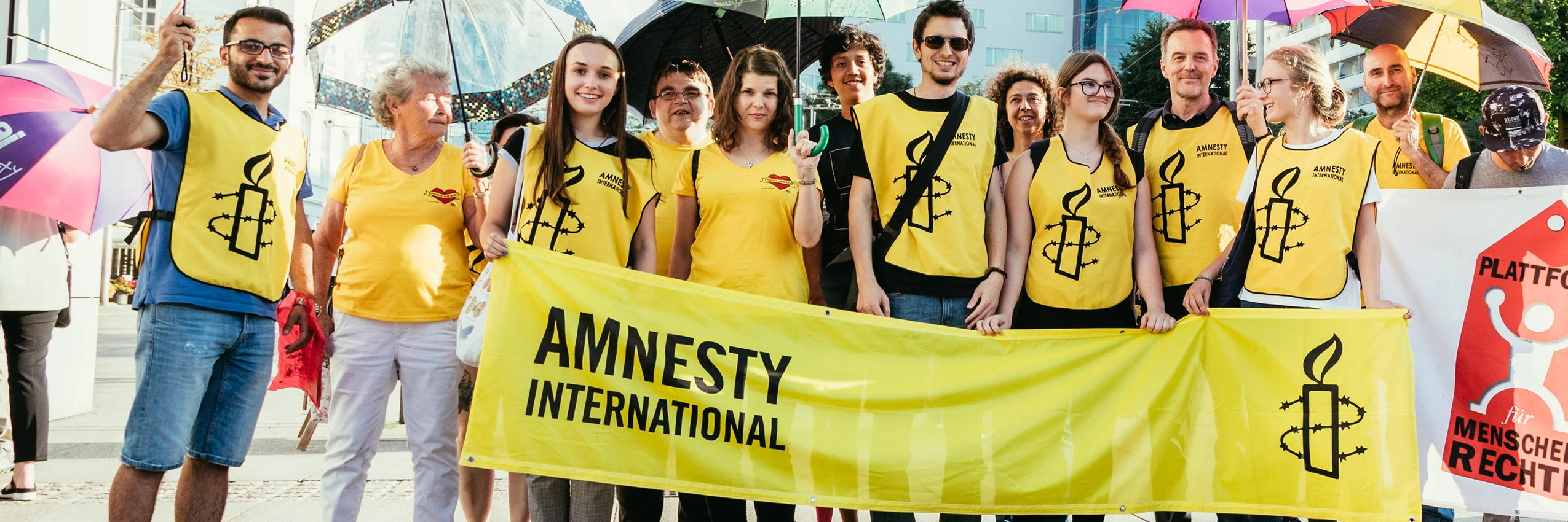 © Amnesty International