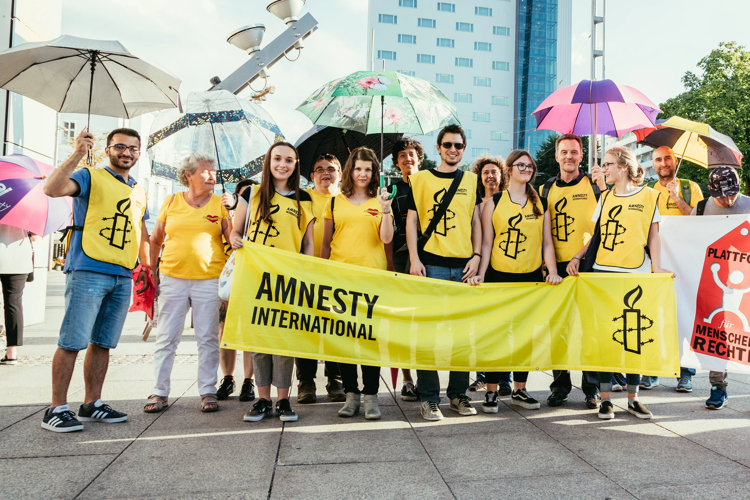 © Amnesty International