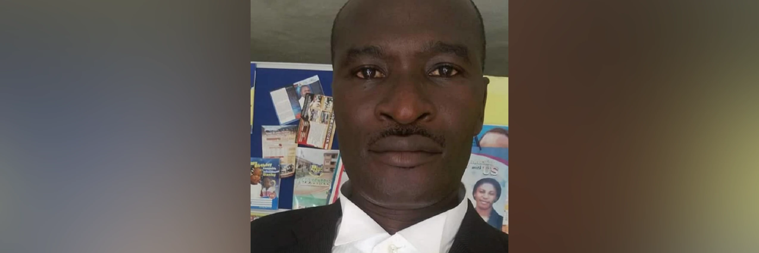 © Toboulayefa Jones