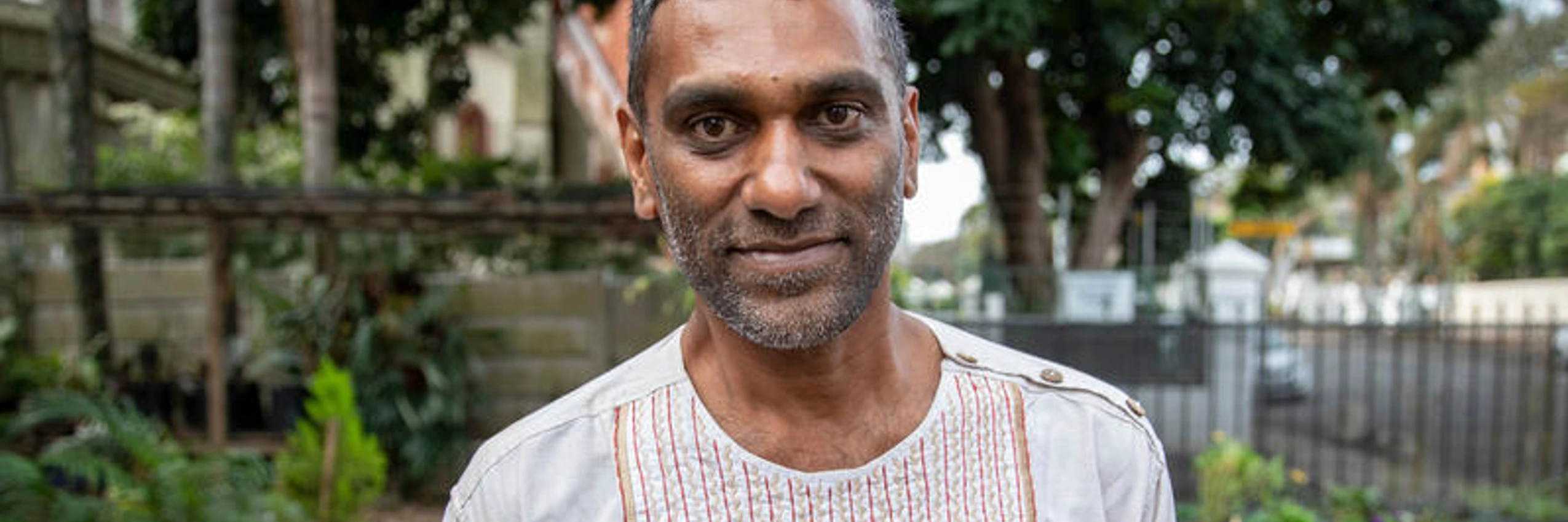 © Amnesty International