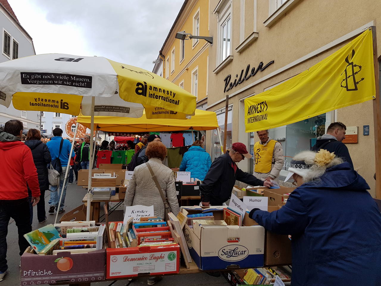 Foto Gösser Kirtag 2016 (20161006 163939) Foto Gösser Kirtag 2016 (20161006 163939)