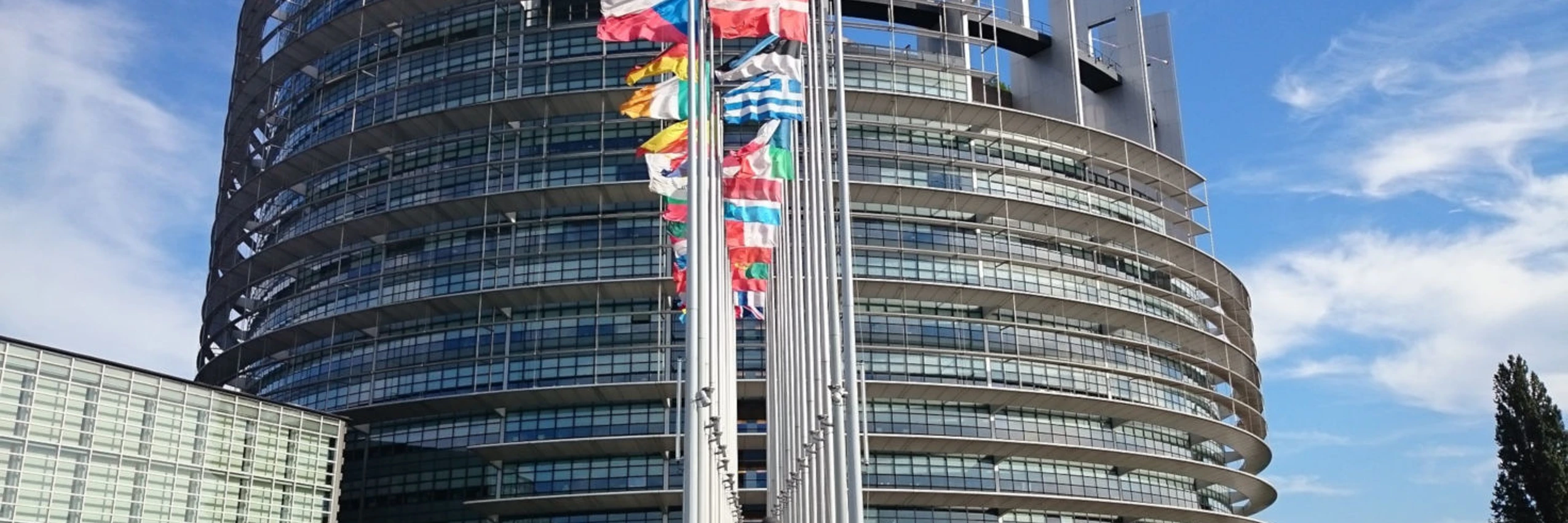 © Europäisches Parlament. CC0 Lizenz