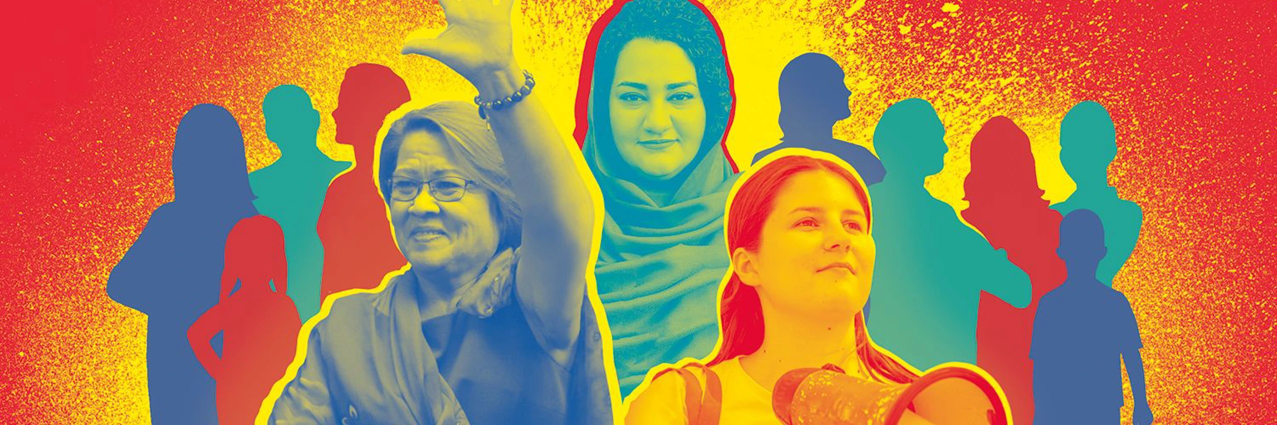 © Office of Senator Leila De Lima/Privat/Amnesty International/