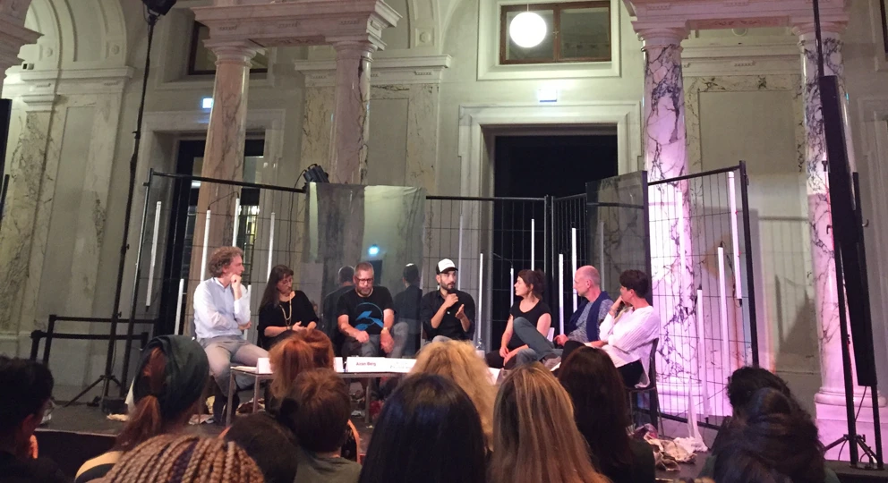 © Amnesty NW Flucht&Migration