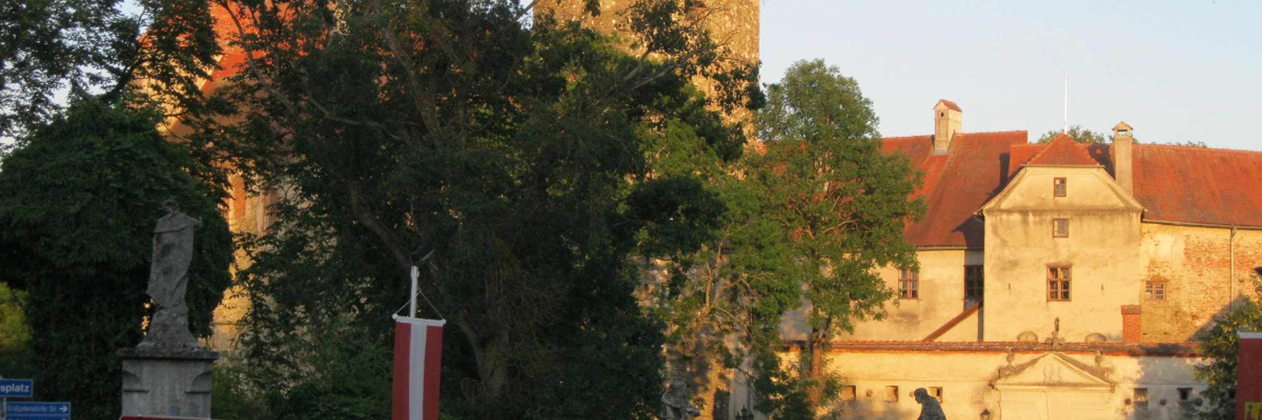 © Amnesty International, Foto: Elisabeth Klima