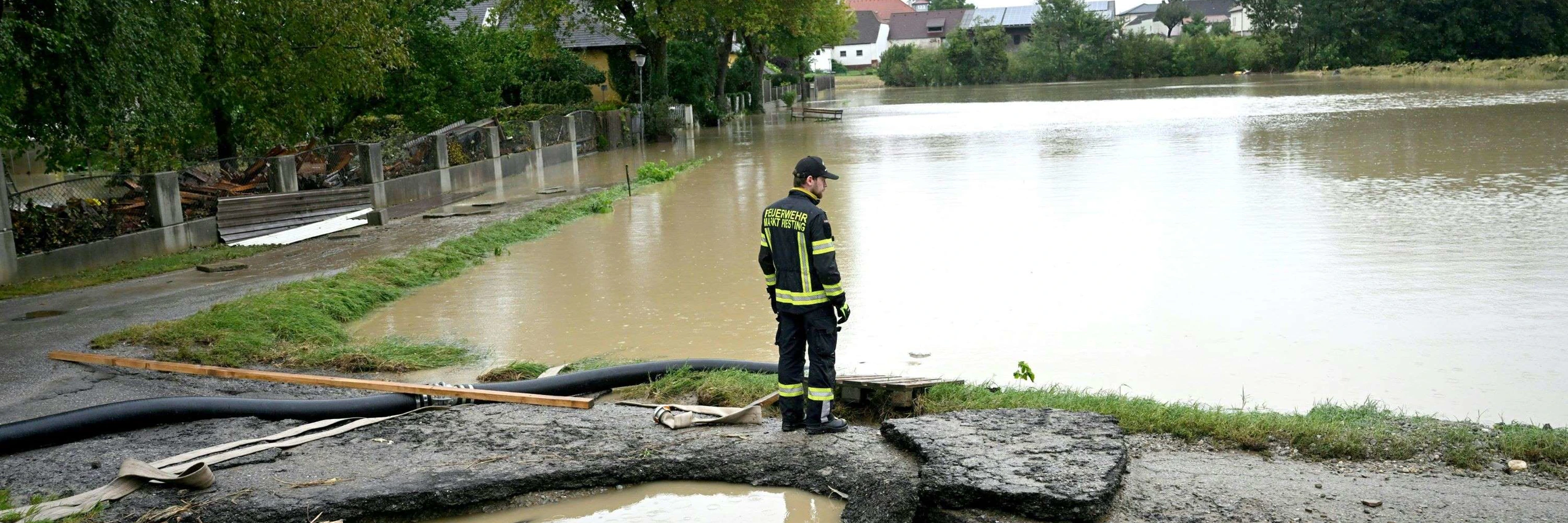 © Helmut Fohringer / APA / Picturedesk.com
