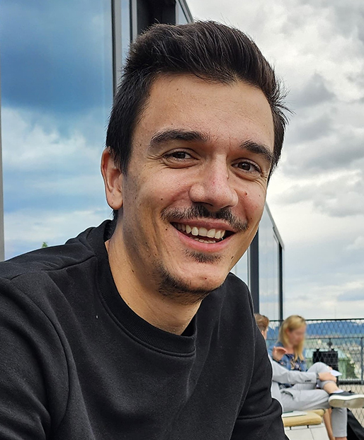 Alex C Privat