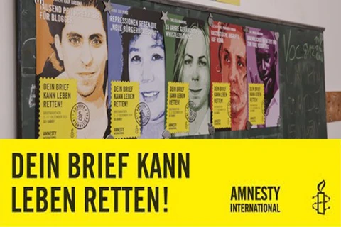 © Amnesty International