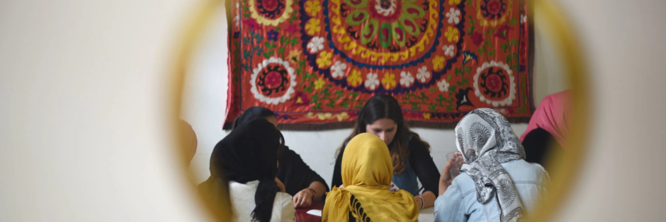 © Lene Christensen/Amnesty International