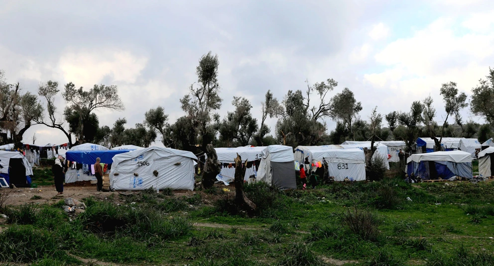 © Giorgos Moutafis/Amnesty International