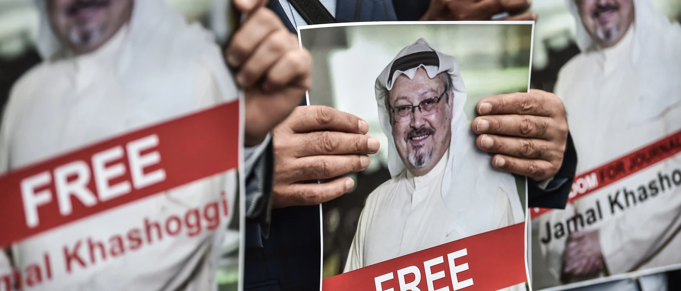 © OZAN KOSE/AFP/Getty Images