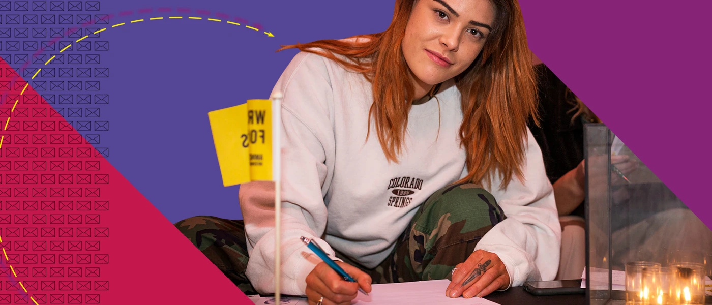 © Amnesty International