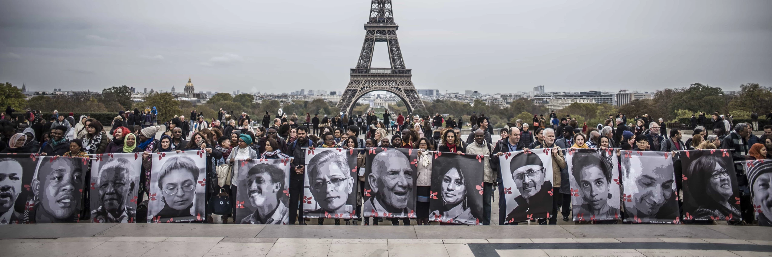 © Amnesty International