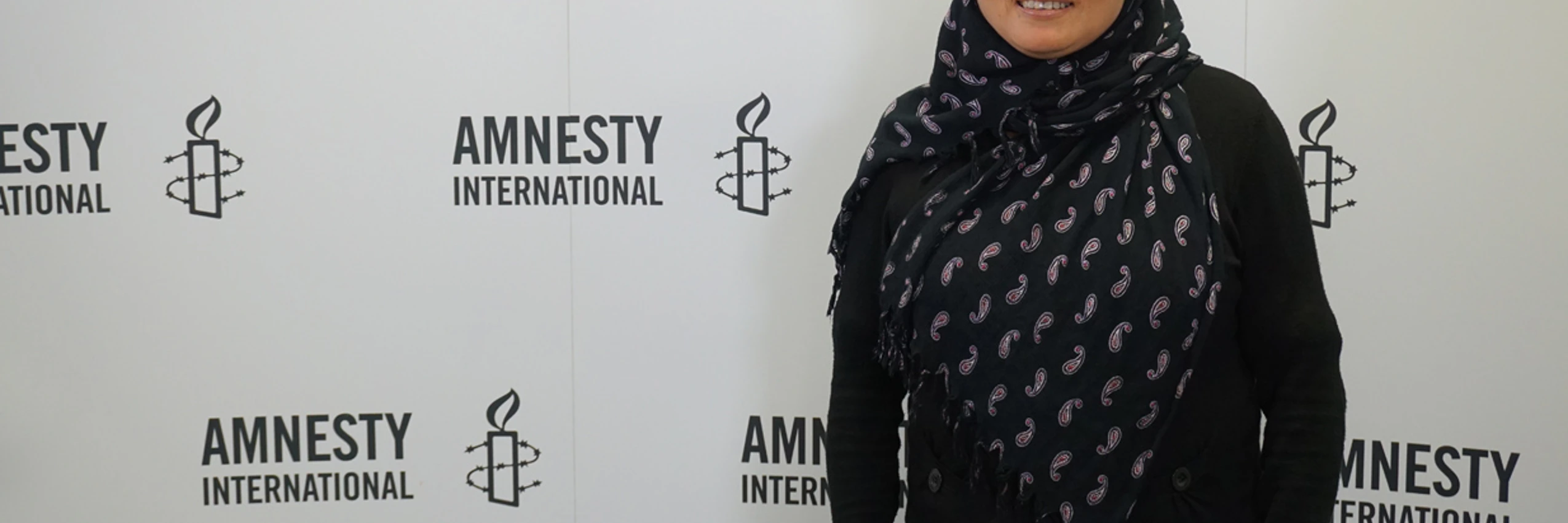 © Amnesty International Deutschland