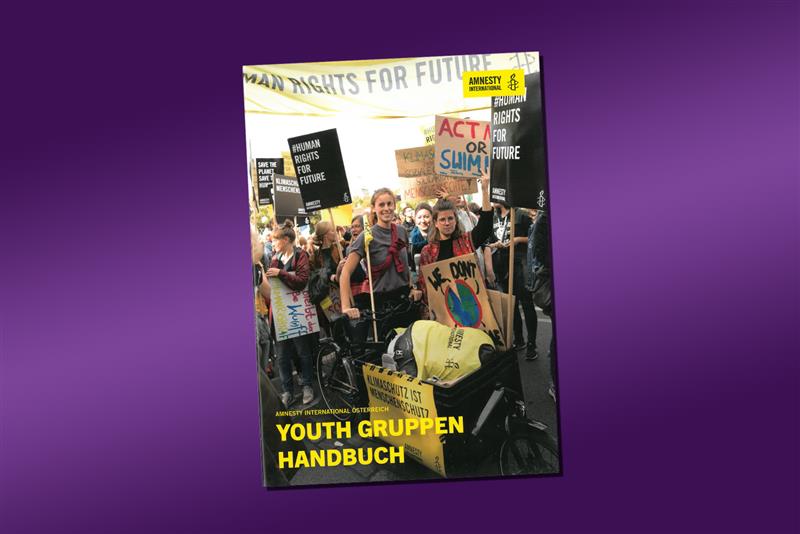 © Amnesty International Österreich