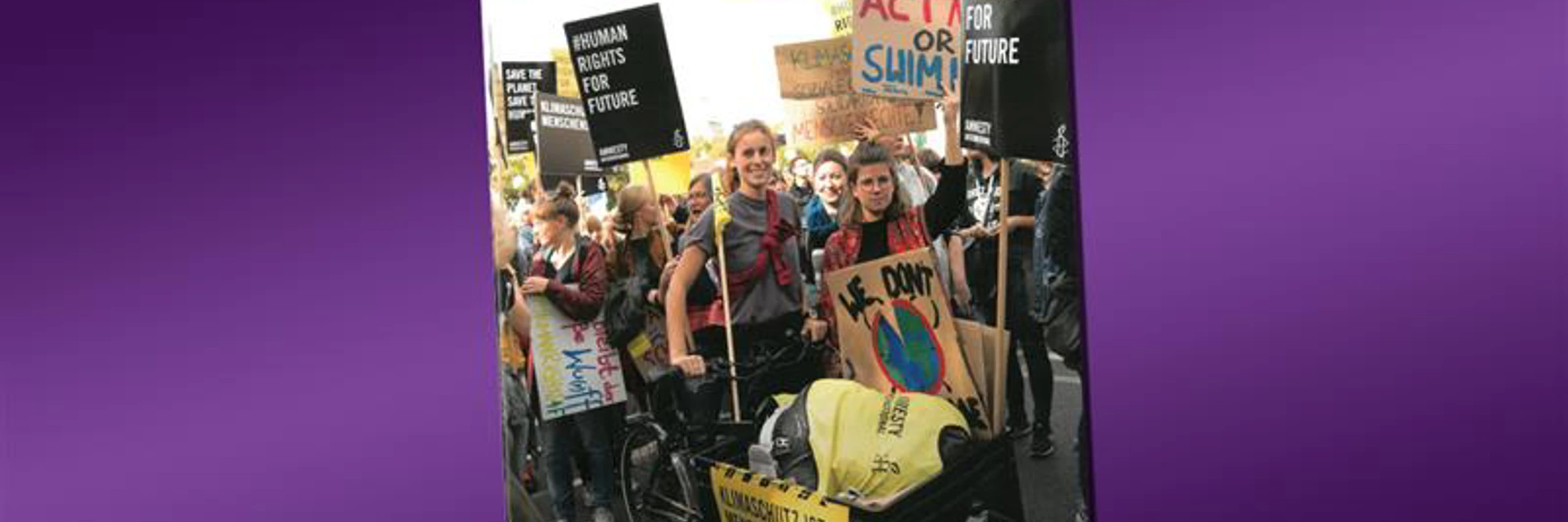 © Amnesty International Österreich