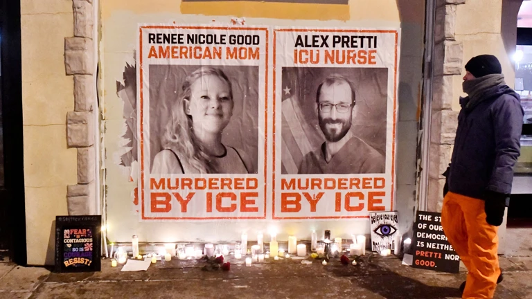 @ APA Images/Octavio Jones