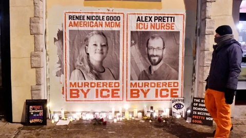 © APA Images/Octavio Jones