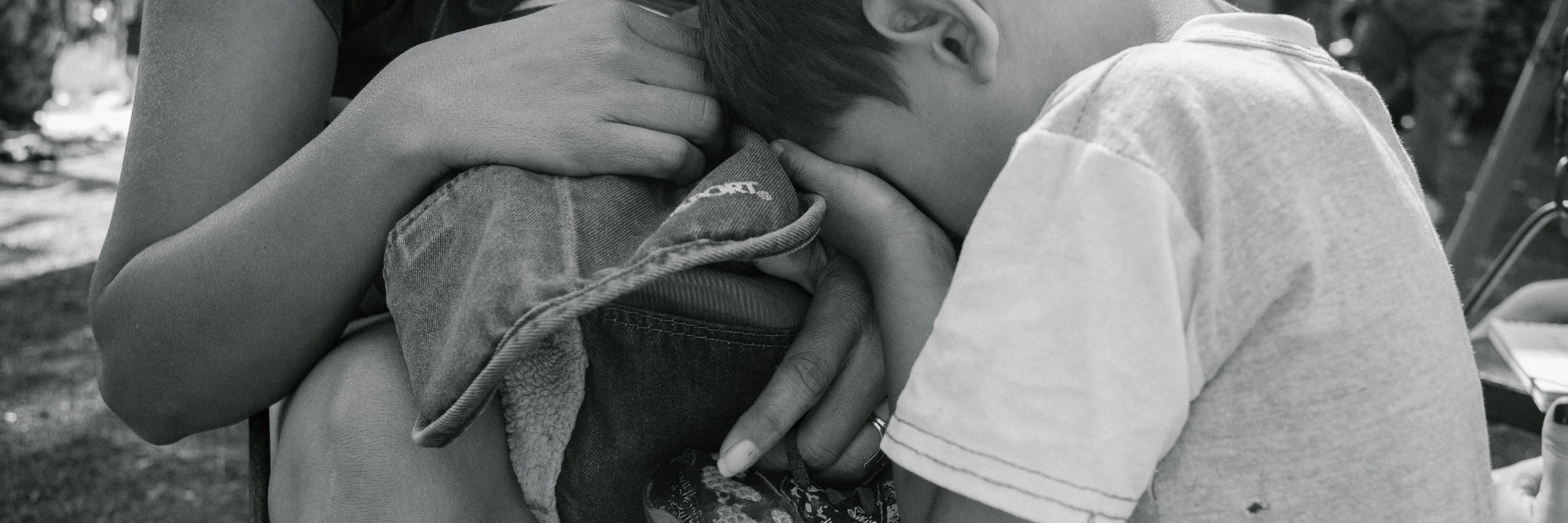 © Sergio Ortiz/Amnesty International