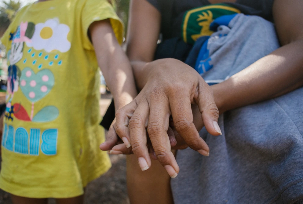 © Sergio Ortiz/Amnesty International