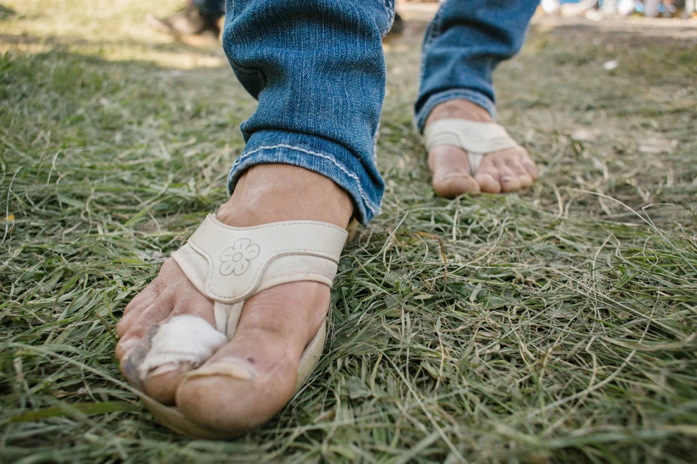 © Sergio Ortiz/Amnesty International